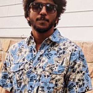 Meet your Posher, Lijo